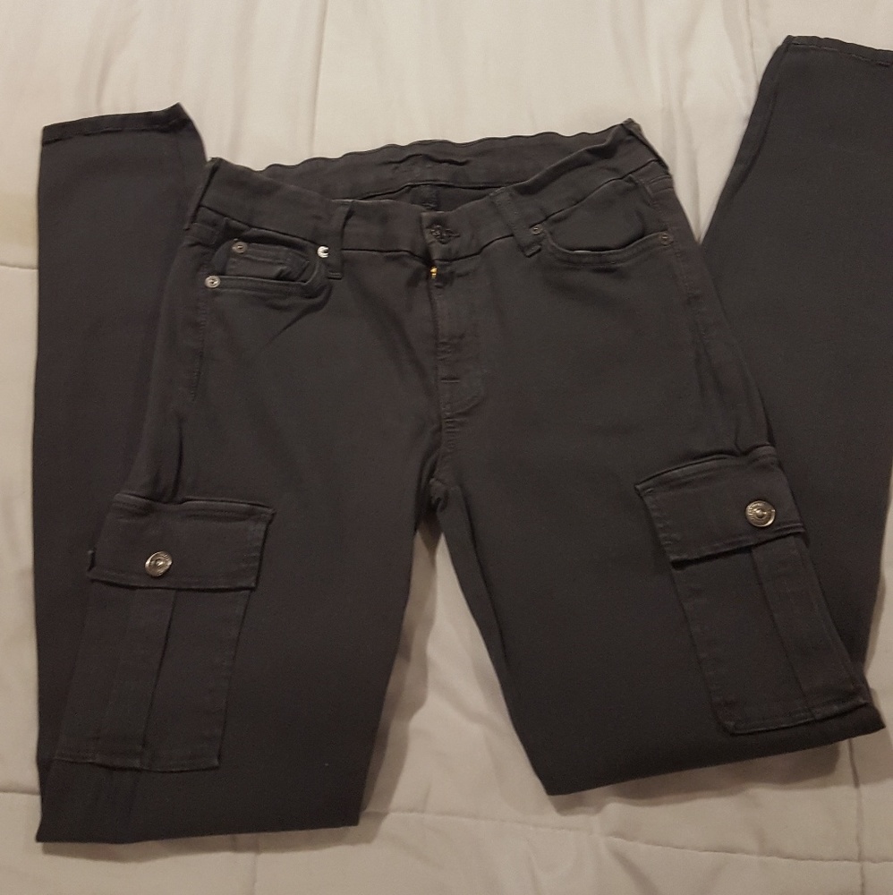 7 For All Mankind Women's Jeans